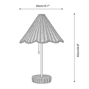 Scalora Table Light