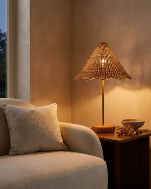 Scalora Table Light