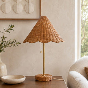 Scalora Table Light