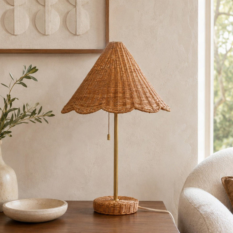 Scalora Table Light – detail 2