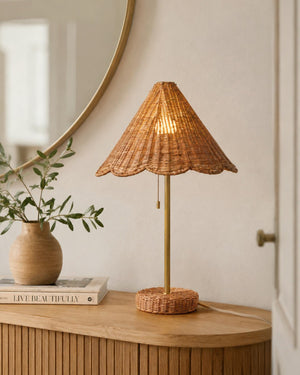 Scalora Table Light