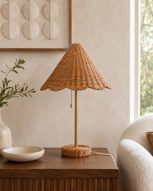 Scalora Table Light