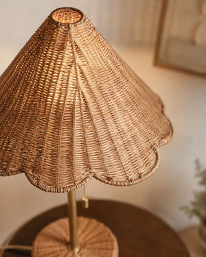 Scalora Table Light
