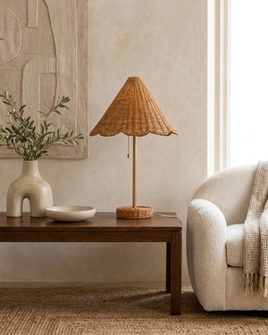 Scalora Table Light