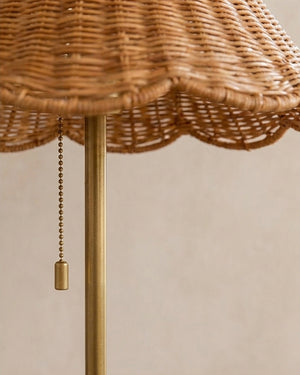 Scalora Table Light