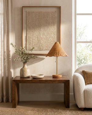 Scalora Table Light