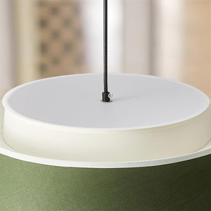 Scandi Tiered Pendant Lamp