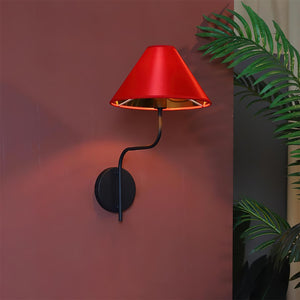 Scarlet Wall Lamp