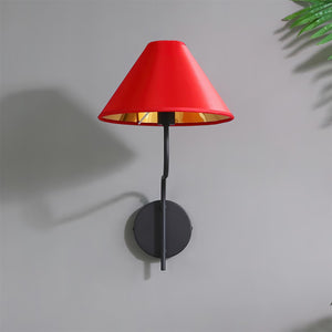 Scarlet Wall Lamp