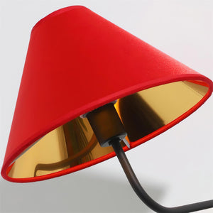 Scarlet Wall Lamp