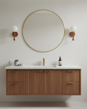 Scepter Glow Wall Lamp