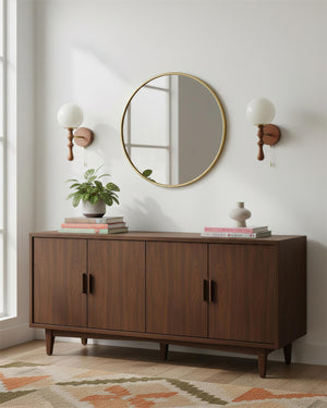 Scepter Glow Wall Lamp