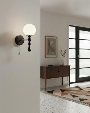 Scepter Glow Wall Lamp