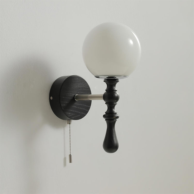 Scepter Glow Wall Lamp – detail 14