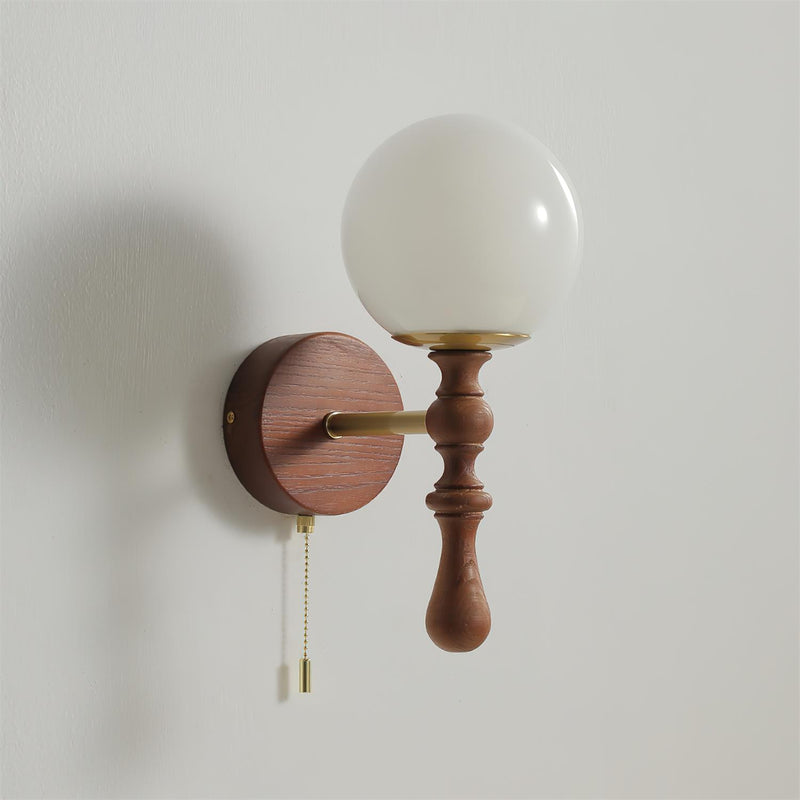 Scepter Glow Wall Lamp – detail 15