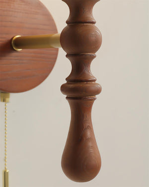 Scepter Glow Wall Lamp