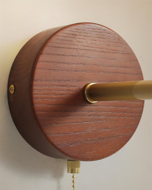 Scepter Glow Wall Lamp