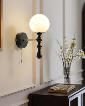 Scepter Glow Wall Lamp