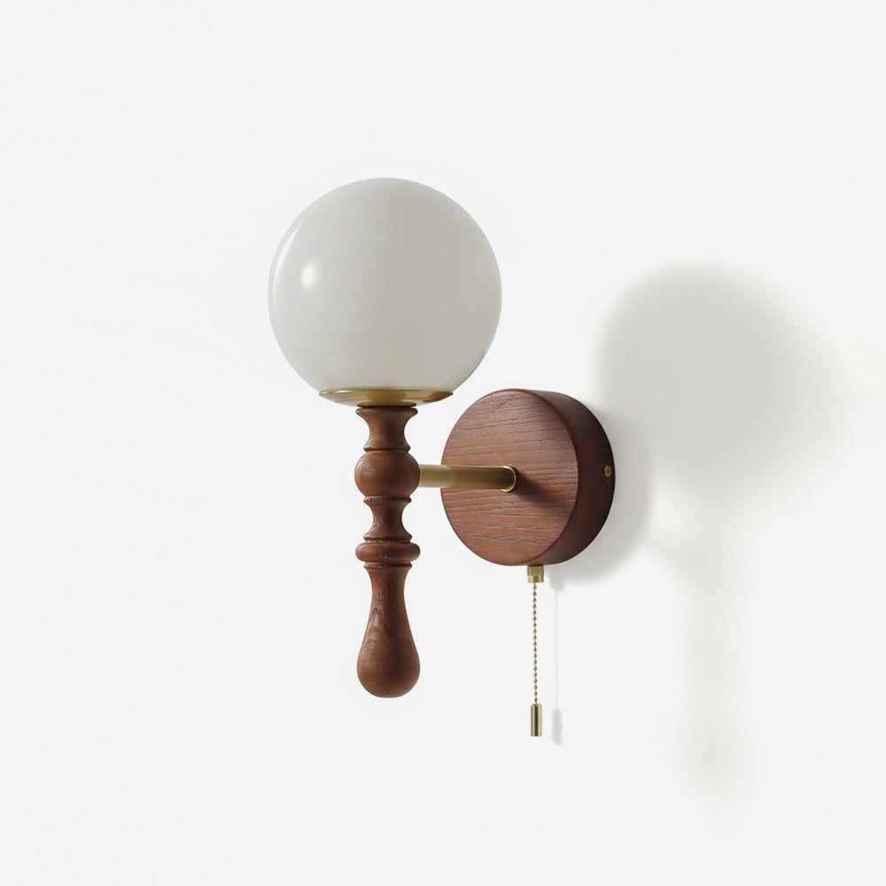 Scepter Glow Wall Lamp