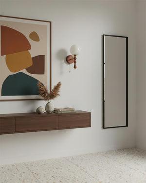 Scepter Glow Wall Lamp