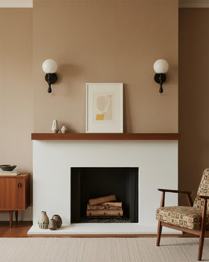 Scepter Glow Wall Lamp