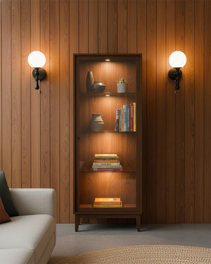 Scepter Glow Wall Lamp