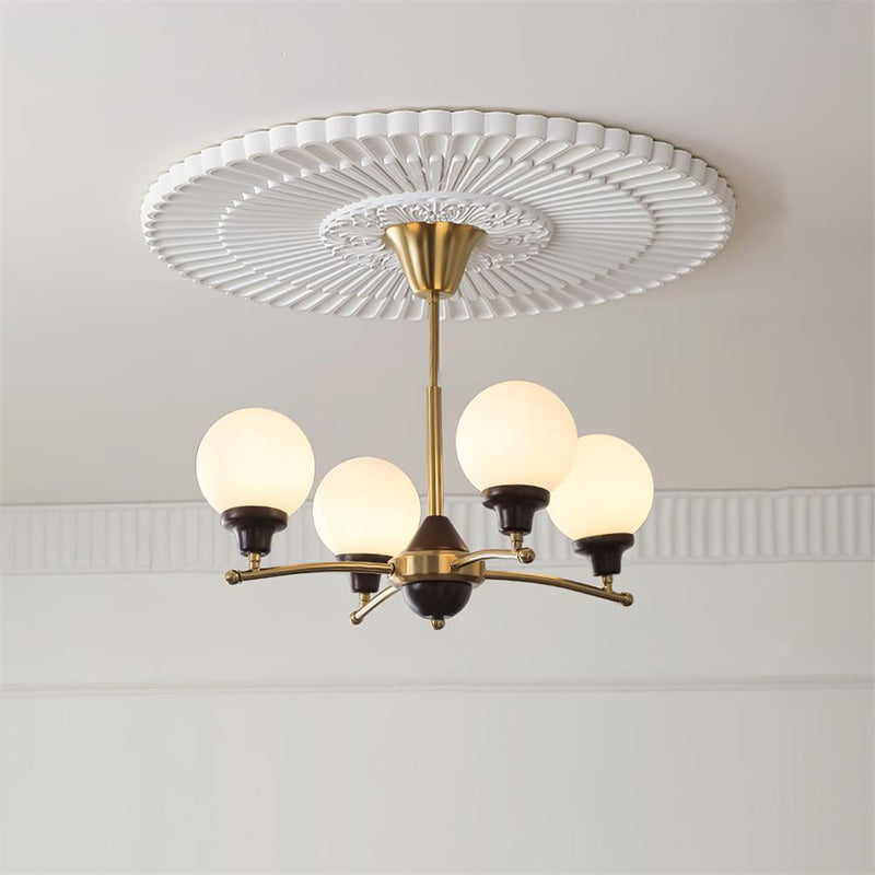 Sciolari Chandelier – detail 31
