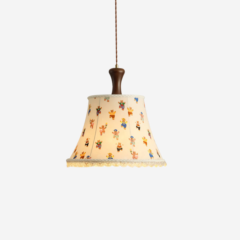 Scotia Pendant Lamp