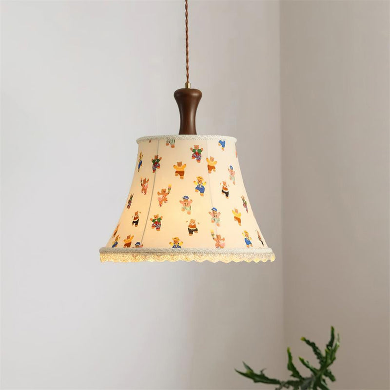 Scotia Pendant Lamp – detail 2