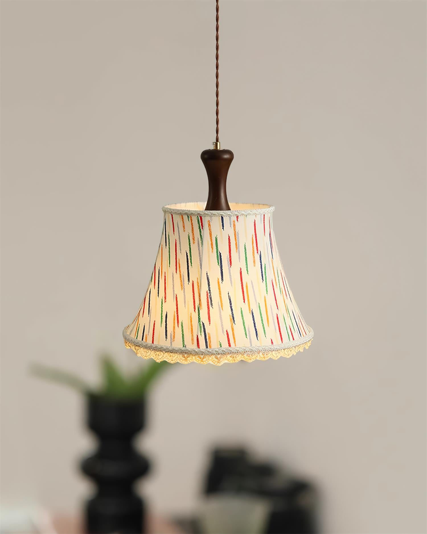 Scotia Pendant Lamp