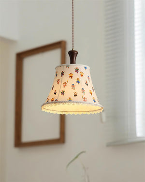 Scotia Pendant Lamp