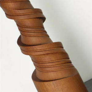 Scrollroot Table Lamp