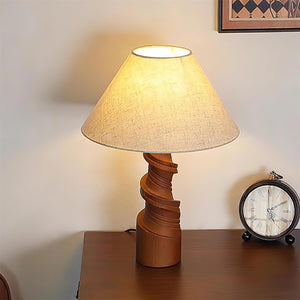 Scrollroot Table Lamp
