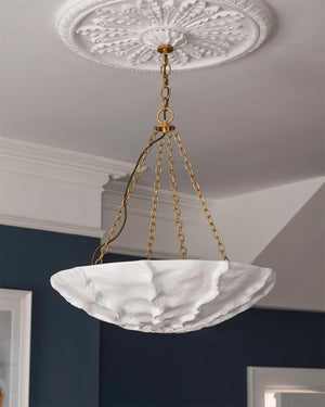 Sculptara Chandelier