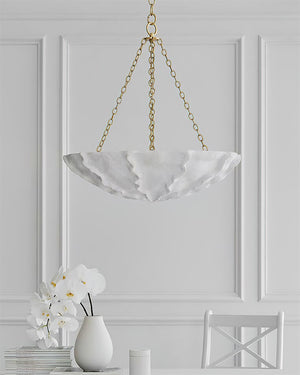 Sculptara Chandelier