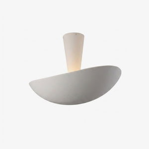 Numbo Plaster Series Chandelier