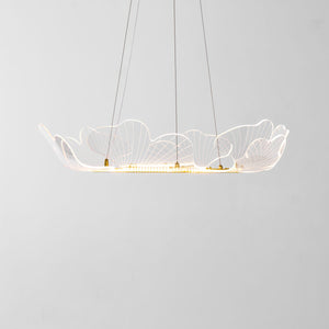 Sea Chandelier