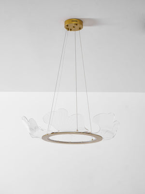 Sea Chandelier
