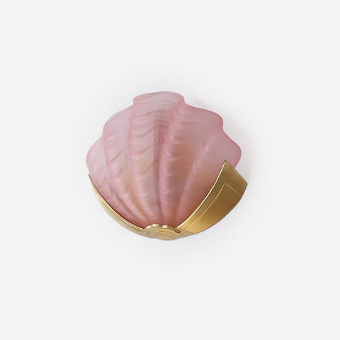 Applique Seashell