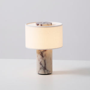 Sediment Table Lamp