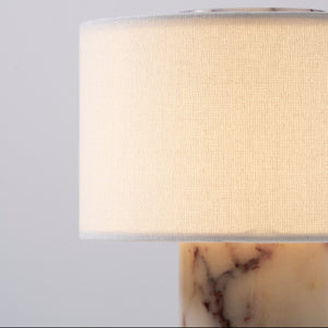 Sediment Table Lamp