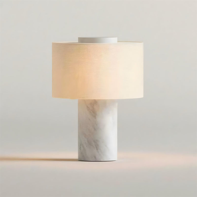 Sediment Table Lamp – detail 7