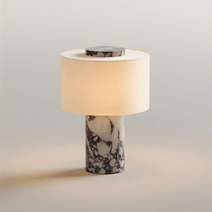 Sediment Table Lamp
