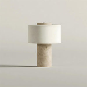 Sediment Table Lamp