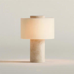 Sediment Table Lamp