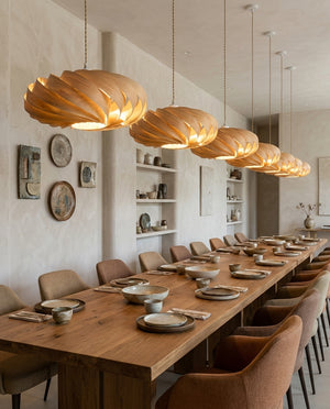 Selandro Pendant Lamp