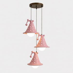 Selmira Pendant Light