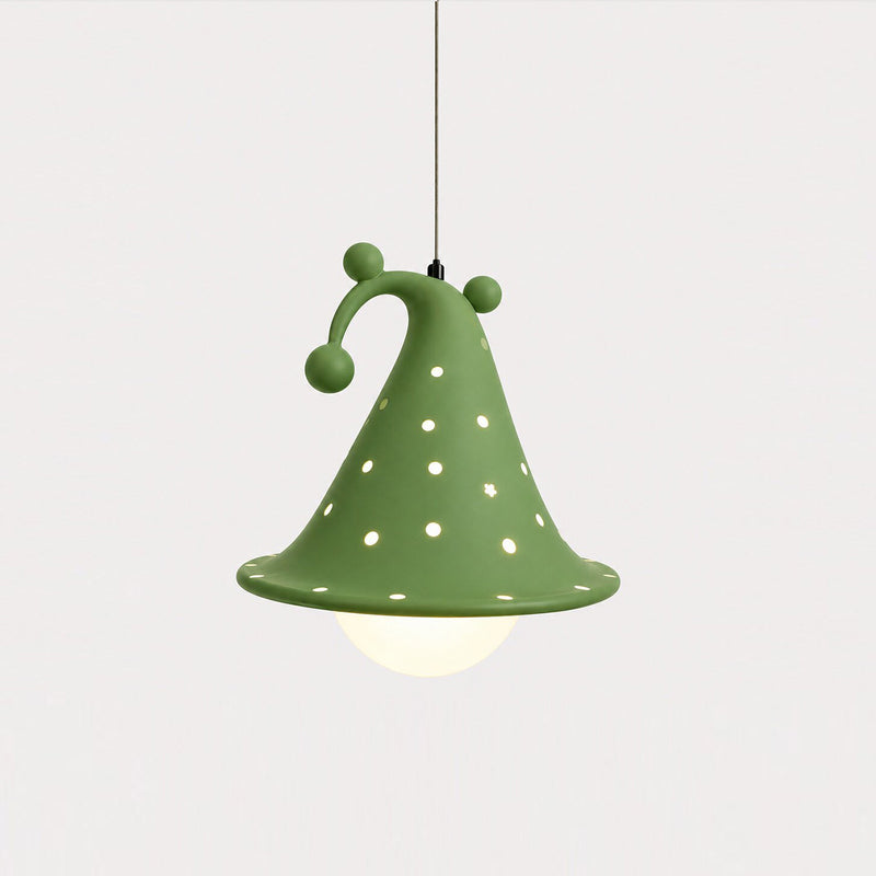 Selmira Pendant Light – detail 9