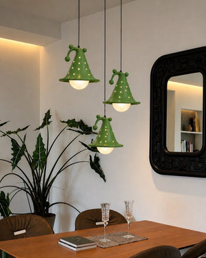 Selmira Pendant Light