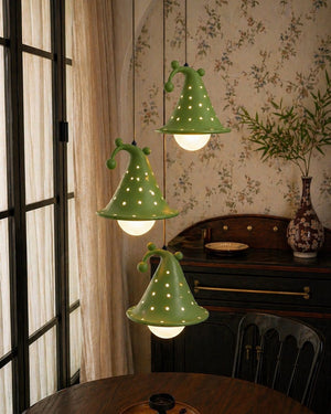 Selmira Pendant Light